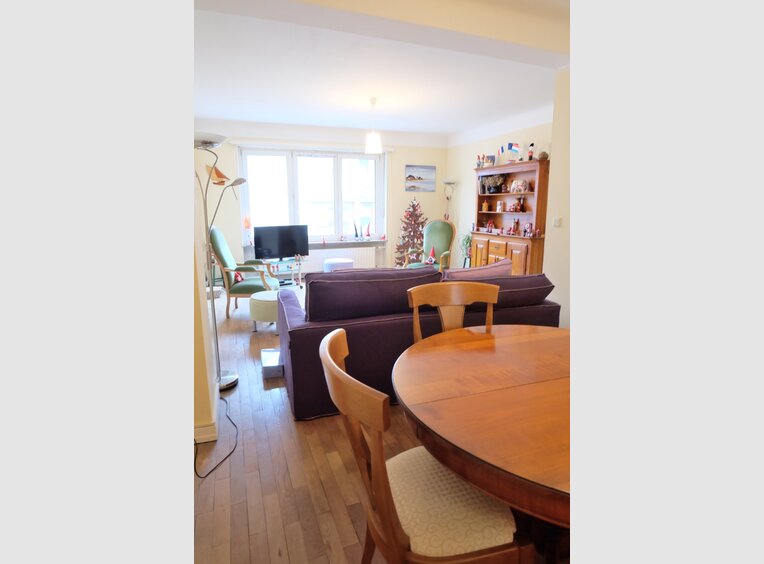 Appartement à vendre 2 Chambres à Luxembourg (LU) - Réf. 6704984