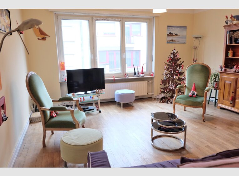 Appartement à vendre 2 Chambres à Luxembourg (LU) - Réf. 6704984