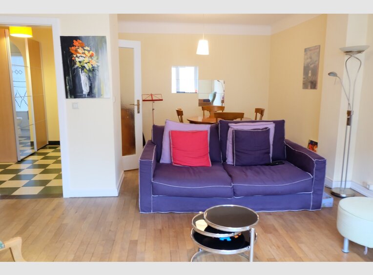 Appartement à vendre 2 Chambres à Luxembourg (LU) - Réf. 6704984