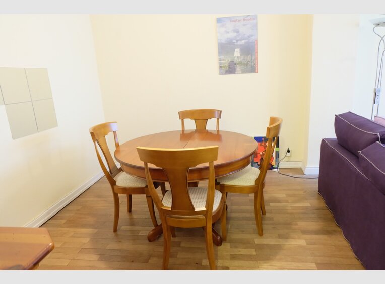 Appartement à vendre 2 Chambres à Luxembourg (LU) - Réf. 6704984