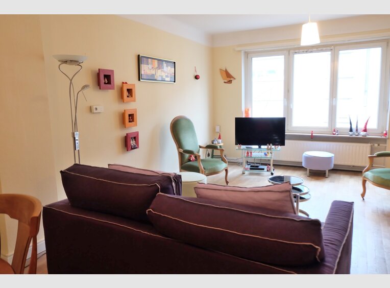Appartement à vendre 2 Chambres à Luxembourg (LU) - Réf. 6704984