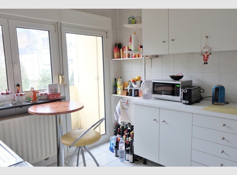 Appartement à vendre 2 Chambres à Luxembourg (LU) - Réf. 6704984