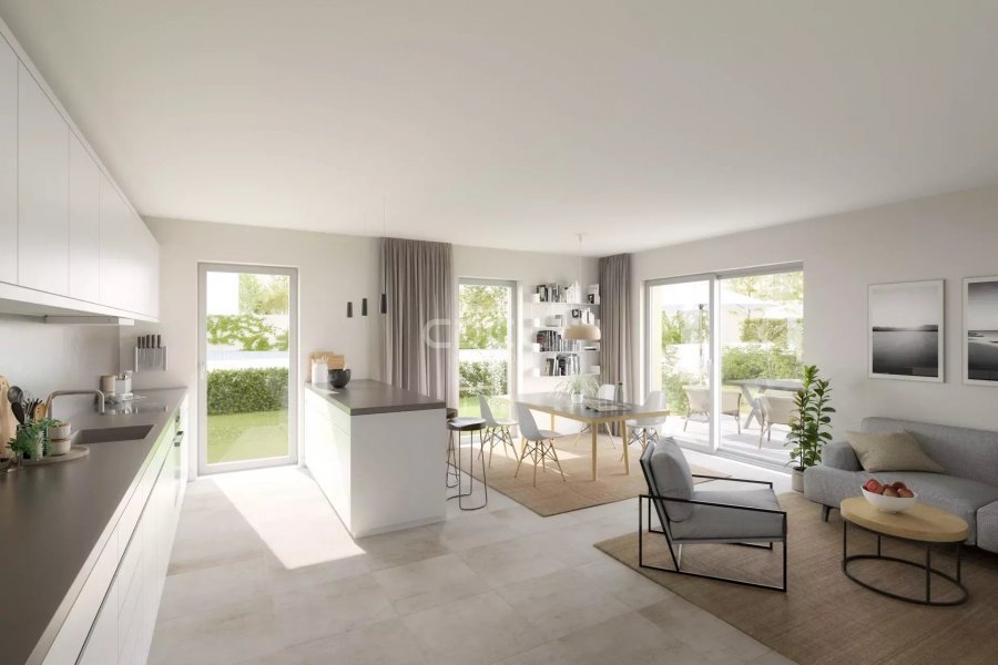 Apartment in Bertrange - View 3