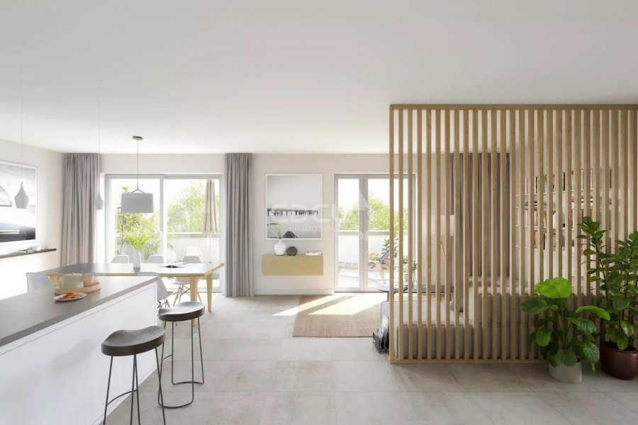 Apartment in Bertrange - View 4