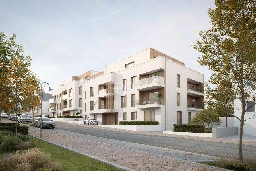 Apartment in Bertrange - View 6