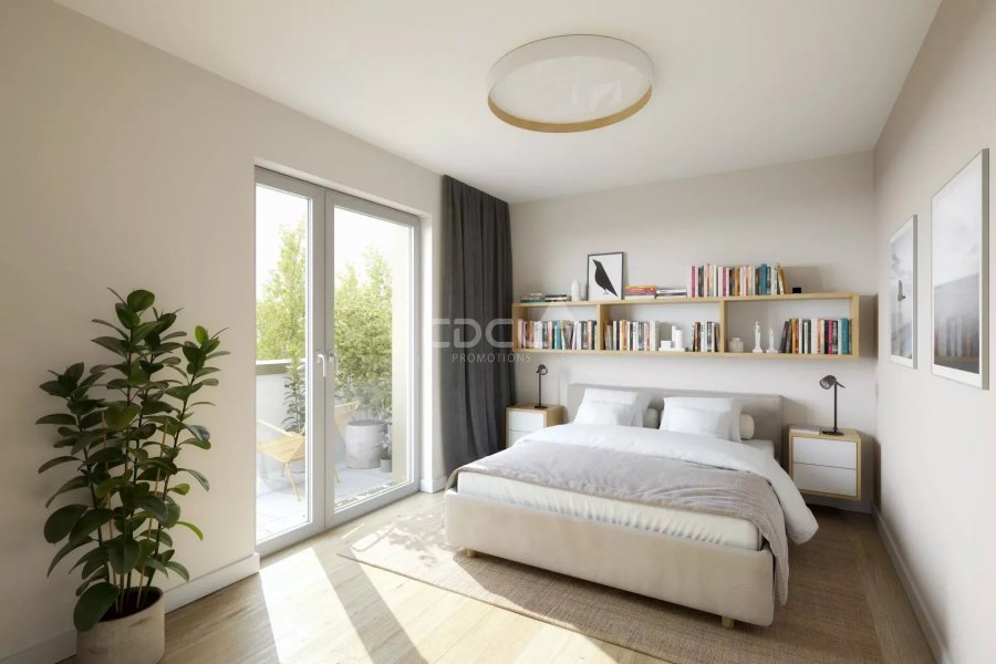 Apartment in Bertrange - View 5