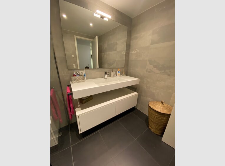 Apartment for rent 3 bedrooms in Howald (LU) - Ref. 7114584