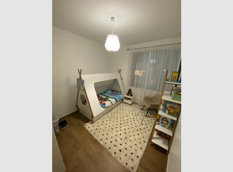 Apartment for rent 3 bedrooms in Howald (LU) - Ref. 7114584