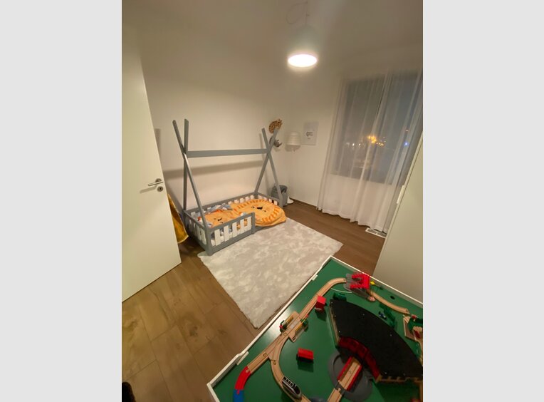 Apartment for rent 3 bedrooms in Howald (LU) - Ref. 7114584