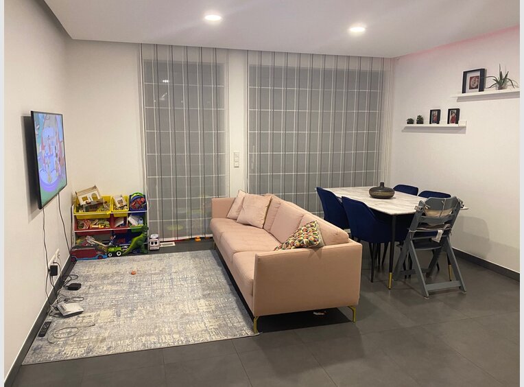 Apartment for rent 3 bedrooms in Howald (LU) - Ref. 7114584