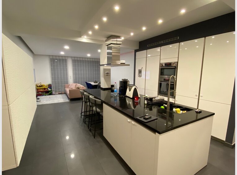 Apartment for rent 3 bedrooms in Howald (LU) - Ref. 7114584
