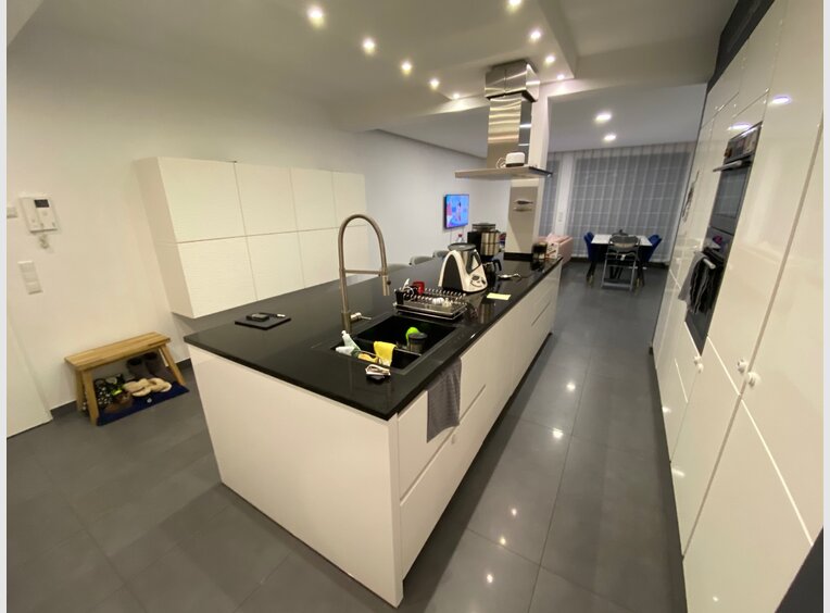 Apartment for rent 3 bedrooms in Howald (LU) - Ref. 7114584