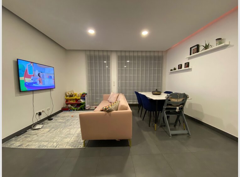 Apartment for rent 3 bedrooms in Howald (LU) - Ref. 7114584