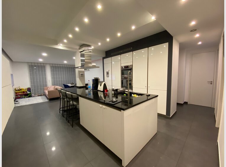 Apartment for rent 3 bedrooms in Howald (LU) - Ref. 7114584