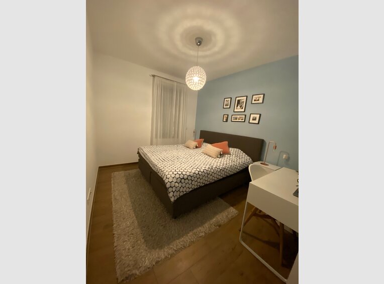 Apartment for rent 3 bedrooms in Howald (LU) - Ref. 7114584