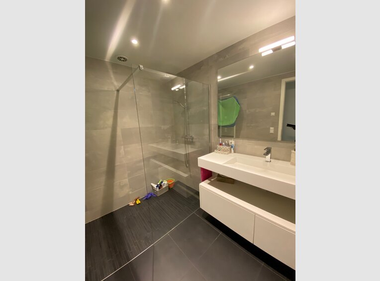 Apartment for rent 3 bedrooms in Howald (LU) - Ref. 7114584
