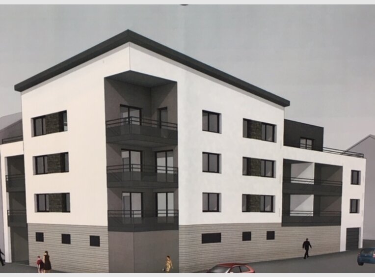 Appartement à vendre F2 à Longlaville (FR) - Réf. 6545240