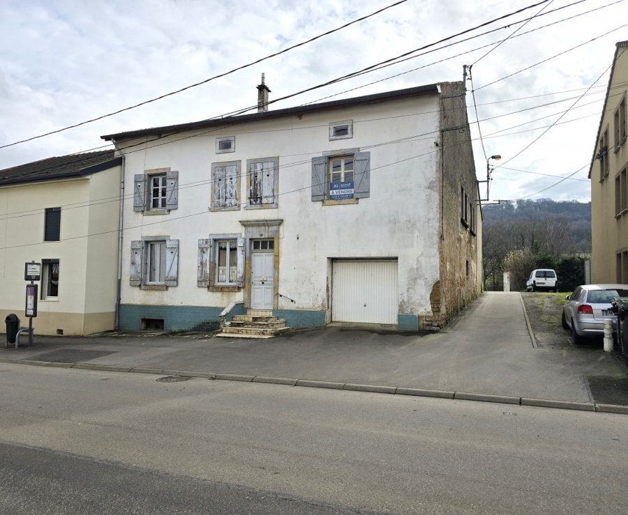 House to sell Thionville