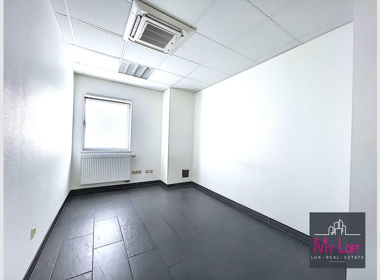 Bureau à louer à Bascharage (LU) - Réf. 7135064