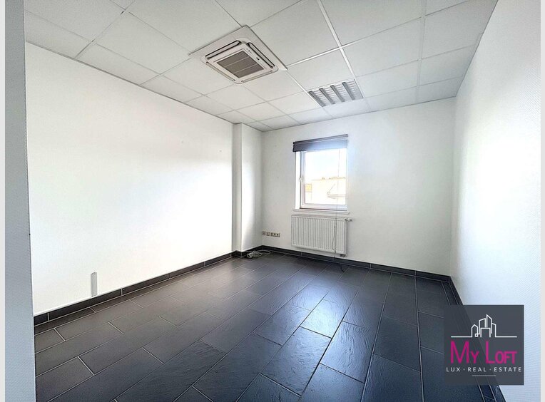 Bureau à louer à Bascharage (LU) - Réf. 7135064