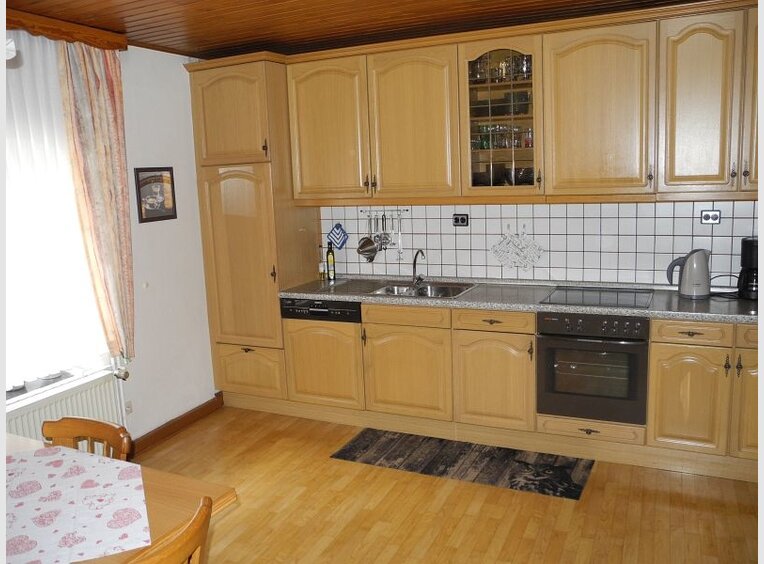 Haus zum Kauf 9 Zimmer in Bitburg (DE) - Ref. 7204696