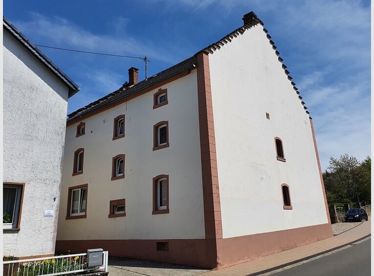 Haus zum Kauf 9 Zimmer in Bitburg (DE) - Ref. 7204696