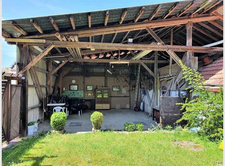 Haus zum Kauf 9 Zimmer in Bitburg (DE) - Ref. 7204696