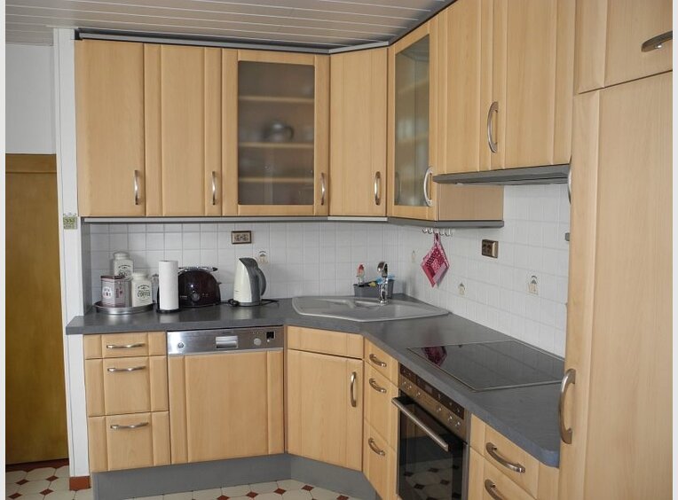 Haus zum Kauf 9 Zimmer in Bitburg (DE) - Ref. 7204696