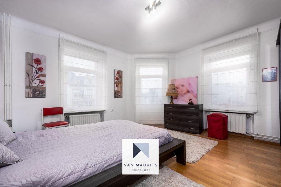 Maison à vendre 4 chambres à Luxembourg-Merl