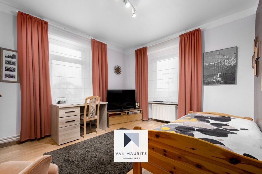 Maison à vendre 4 chambres à Luxembourg-Merl
