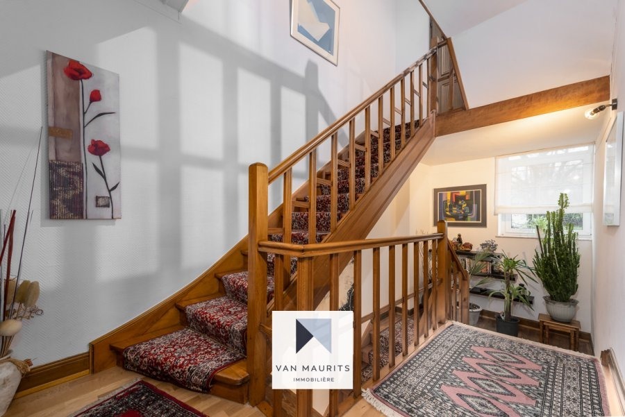 Maison à vendre 4 chambres à Luxembourg-Merl
