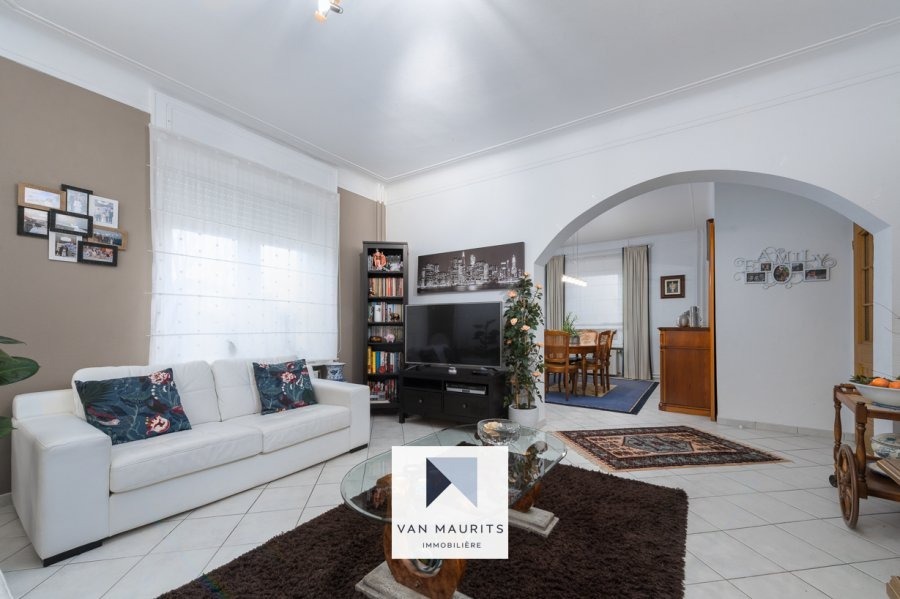 Maison à vendre 4 chambres à Luxembourg-Merl