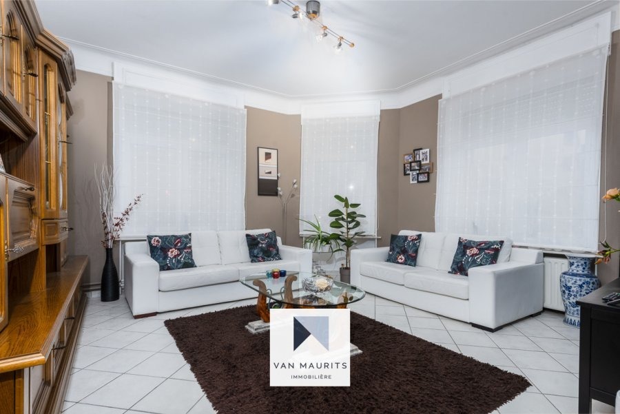 Maison à vendre 4 chambres à Luxembourg-Merl