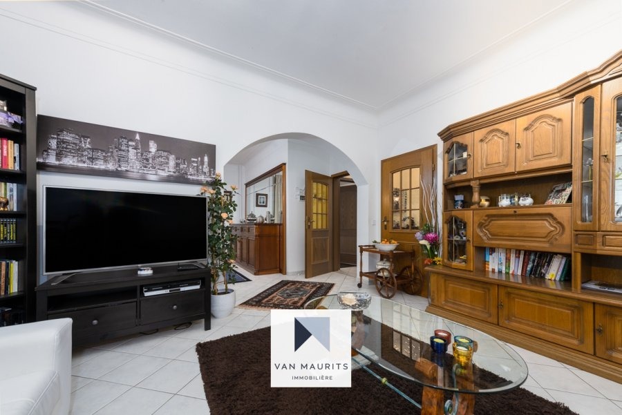 Maison à vendre 4 chambres à Luxembourg-Merl