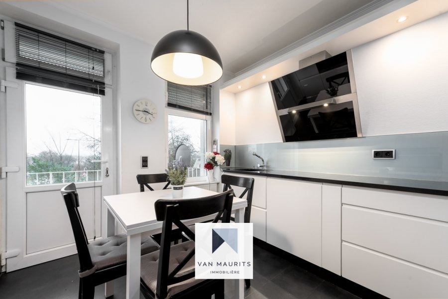Maison à vendre 4 chambres à Luxembourg-Merl