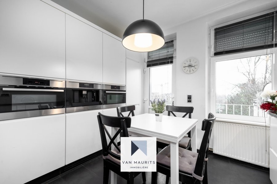 Maison à vendre 4 chambres à Luxembourg-Merl