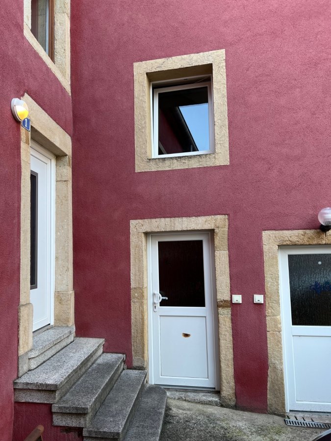 Wohnung