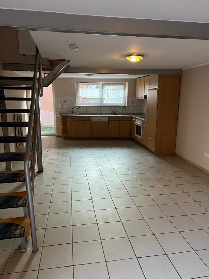 Wohnung