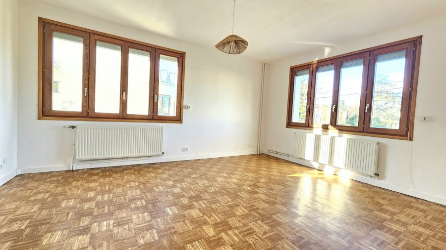 Appartement à vendre F3 à Metz