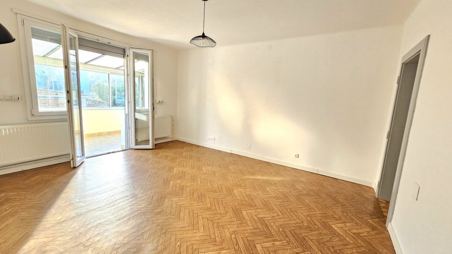 Appartement à vendre F3 à Metz