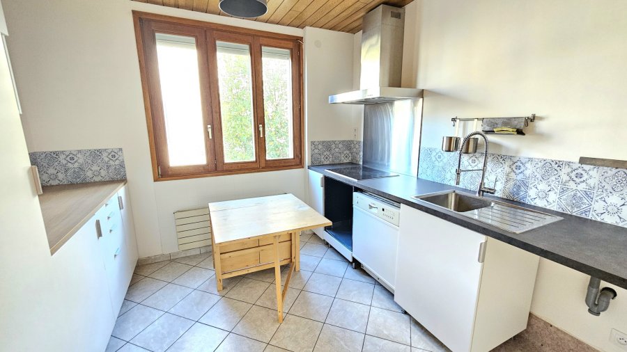 Appartement à vendre F3 à Metz