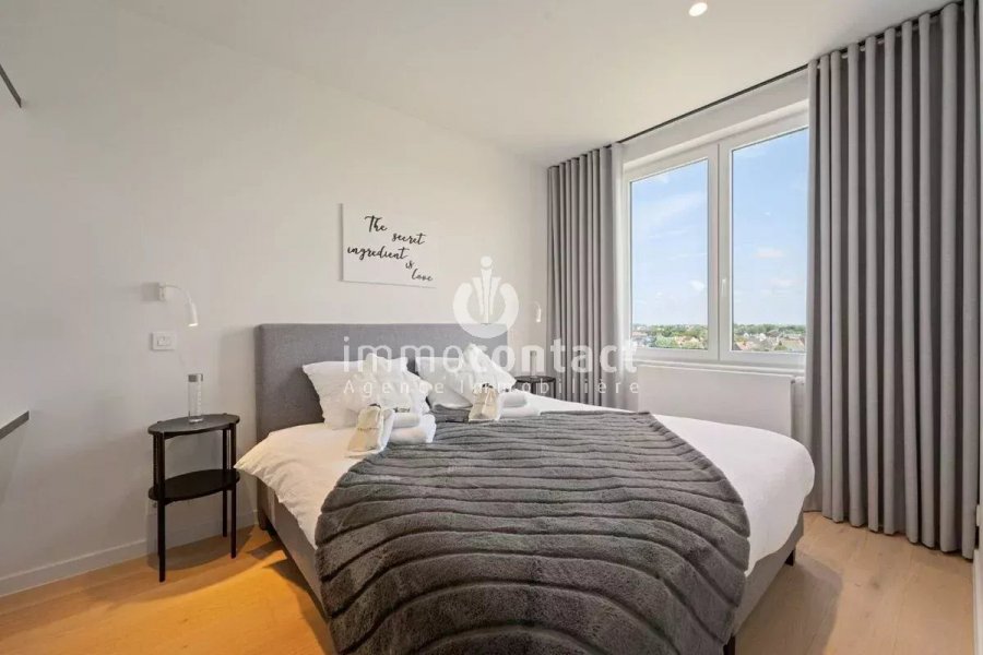 Appartement à vendre 2 chambres à Esch-sur-Alzette