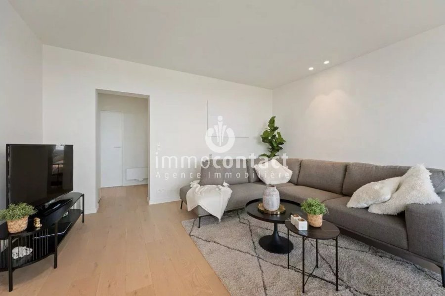 Appartement à vendre 2 chambres à Esch-sur-Alzette