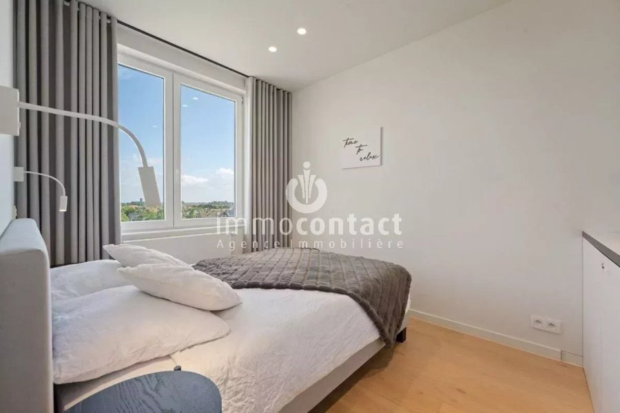 Appartement à vendre 2 chambres à Esch-sur-Alzette