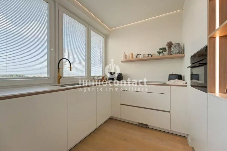 Appartement à vendre 2 chambres à Esch-sur-Alzette