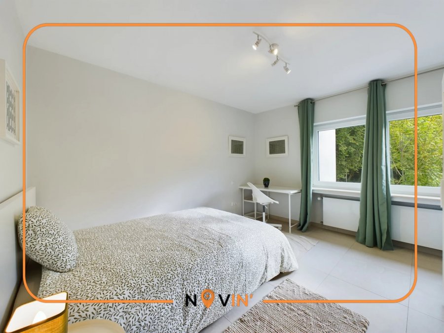 Chambre à louer 1 chambre à Luxembourg-Dommeldange