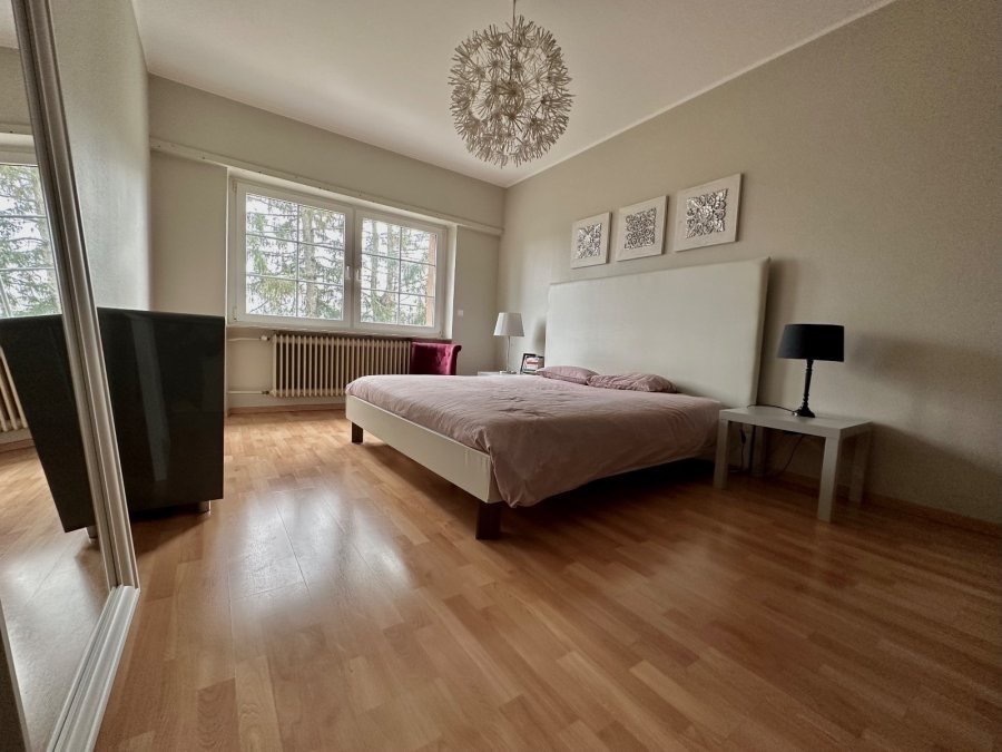 Maison à vendre 4 chambres à Belvaux