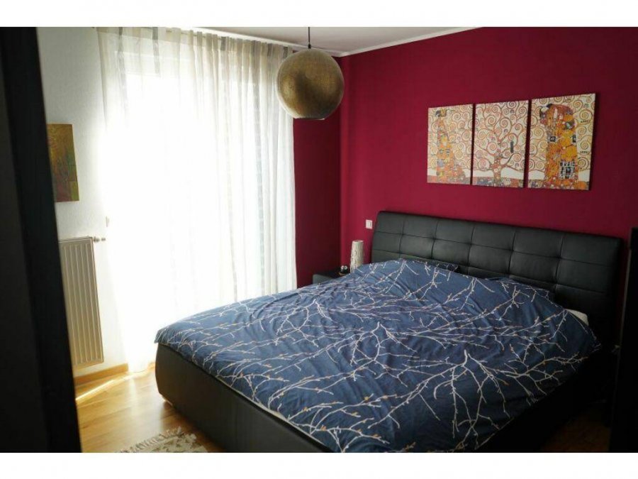 Appartement à vendre 2 chambres à Niederkorn