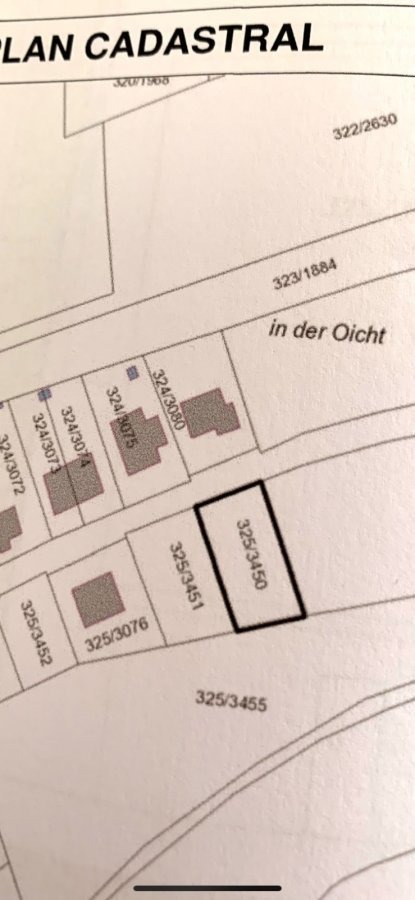 Haus zu verkaufen 3 Schlafzimmer in Reisdorf