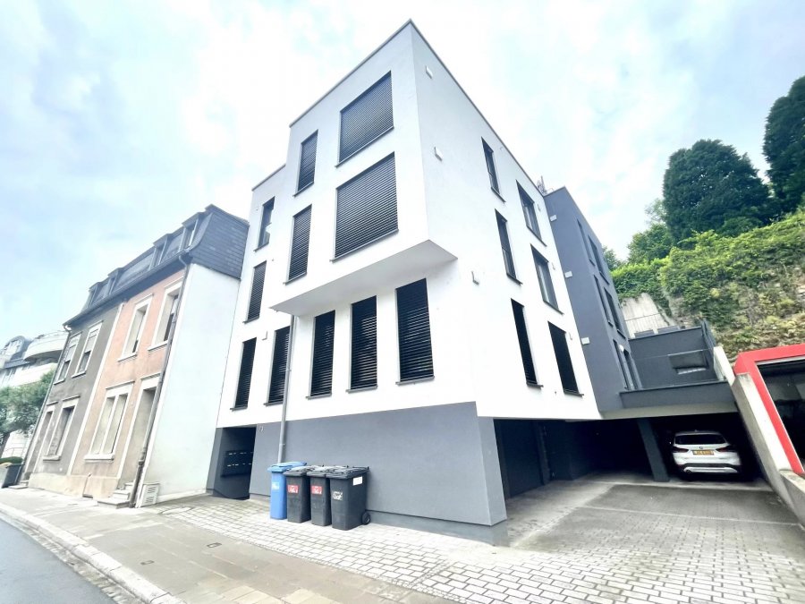 1-Zimmer-Apartment zu vermieten Luxembourg-Rollingergrund